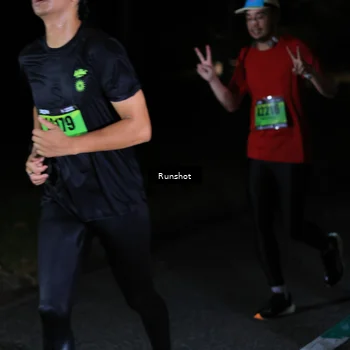 Runner Photo 5417205