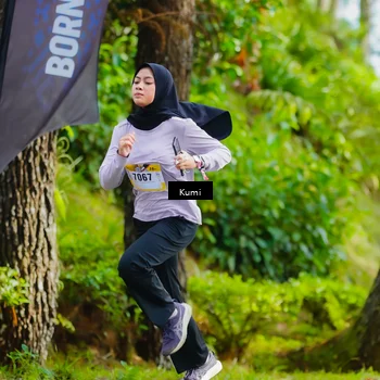 Runner Photo 5417206
