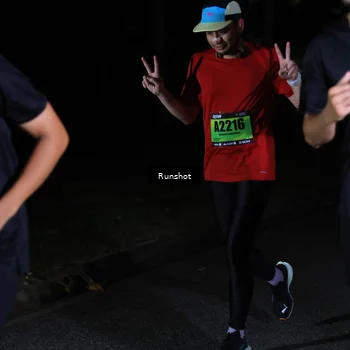 Runner Photo 5417208
