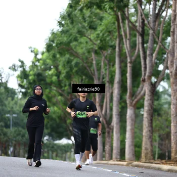 Runner Photo 5417209