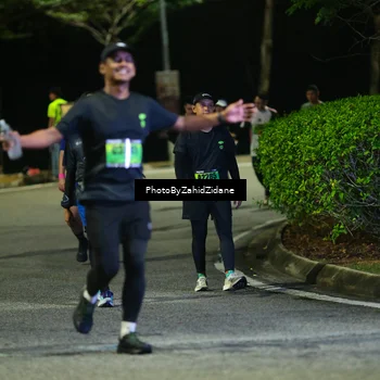 Runner Photo 5417211