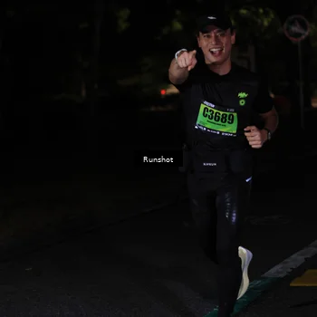 Runner Photo 5417213