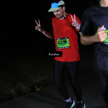 Runner Photo 5417214
