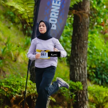 Runner Photo 5417219