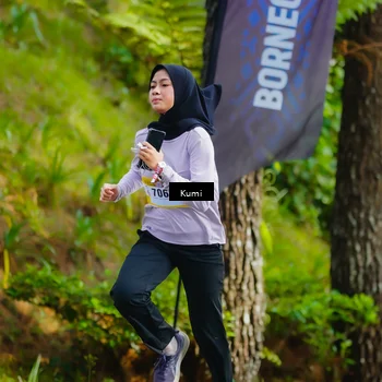 Runner Photo 5417224