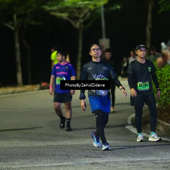 Runner Photo 5417229