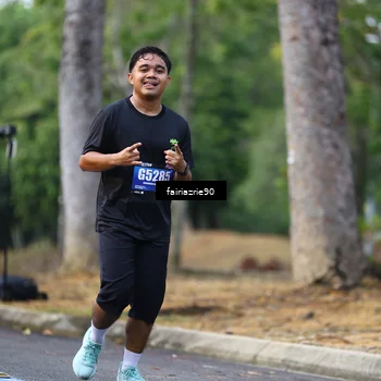 Runner Photo 5417233