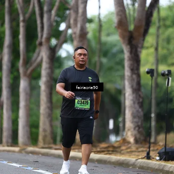 Runner Photo 5417235