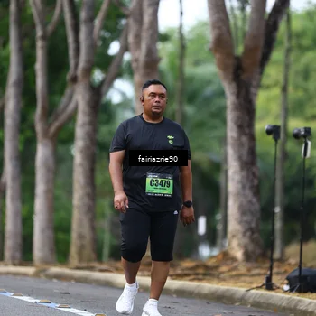 Runner Photo 5417240