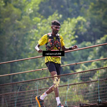 Runner Photo 5417241