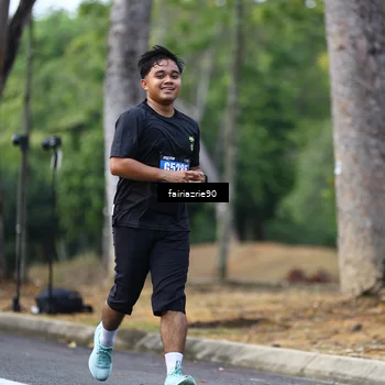 Runner Photo 5417245