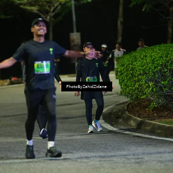 Runner Photo 5417246