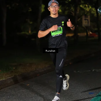 Runner Photo 5417249