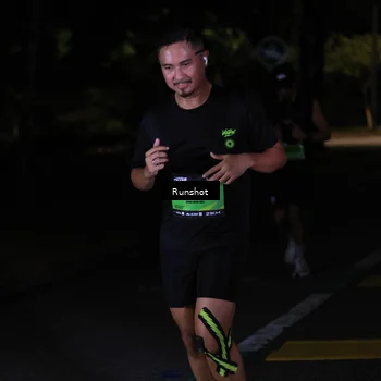 Runner Photo 5417254