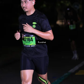 Runner Photo 5417258