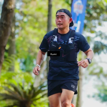 Runner Photo 5417263