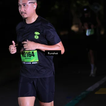 Runner Photo 5417264