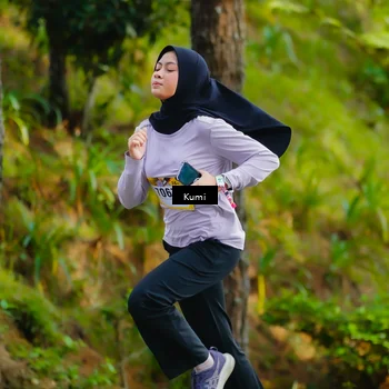 Runner Photo 5417266