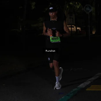 Runner Photo 5417268