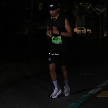 Runner Photo 5417270