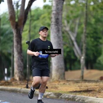 Runner Photo 5417271
