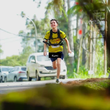 Runner Photo 5417273