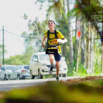Runner Photo 5417279