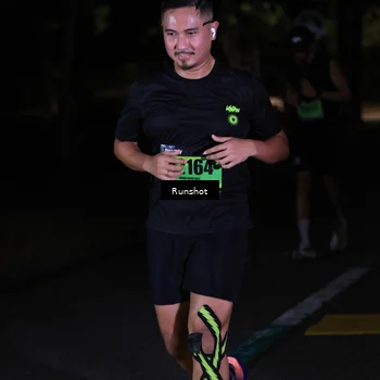 Runner Photo 5417280