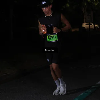 Runner Photo 5417284