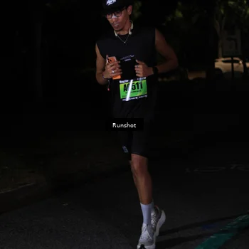 Runner Photo 5417285