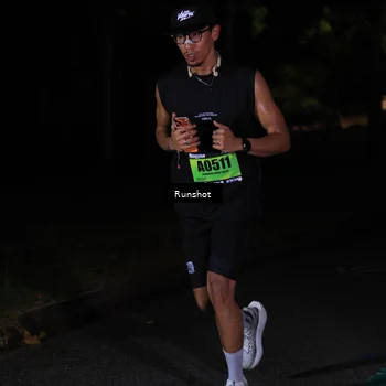 Runner Photo 5417288
