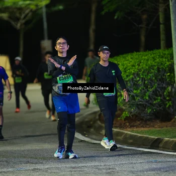 Runner Photo 5417289