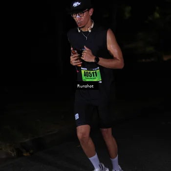 Runner Photo 5417291