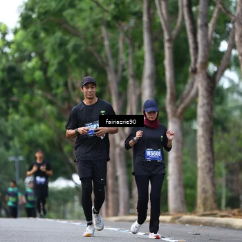 Runner Photo 5417293