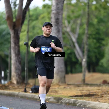 Runner Photo 5417294