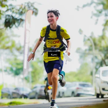 Runner Photo 5417296