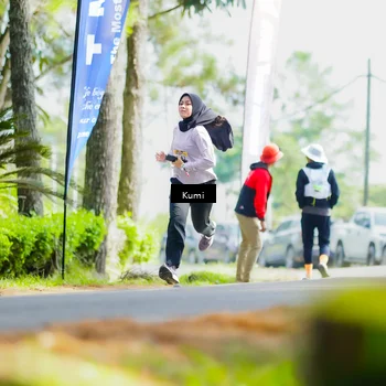 Runner Photo 5417297