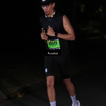 Runner Photo 5417299