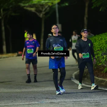 Runner Photo 5417300