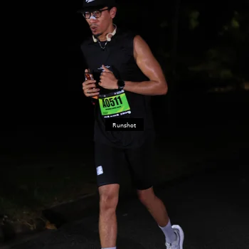 Runner Photo 5417302