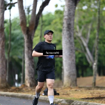 Runner Photo 5417303