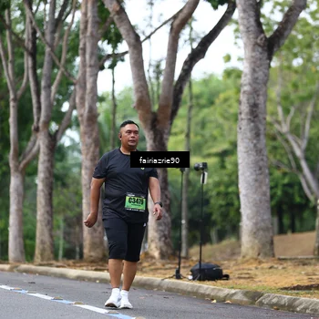 Runner Photo 5417304