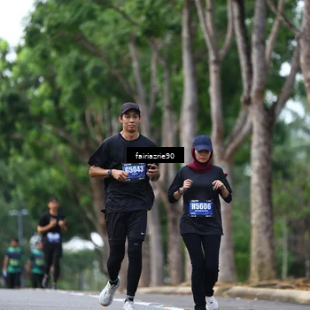 Runner Photo 5417307