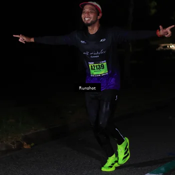 Runner Photo 5417308