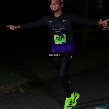Runner Photo 5417309