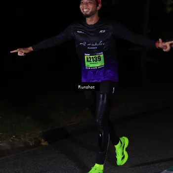 Runner Photo 5417310