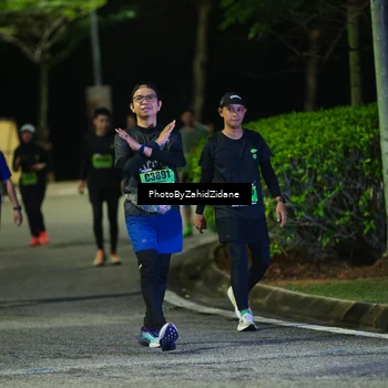 Runner Photo 5417311