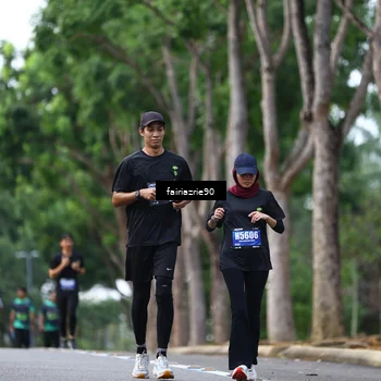 Runner Photo 5417313