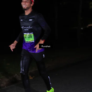 Runner Photo 5417315