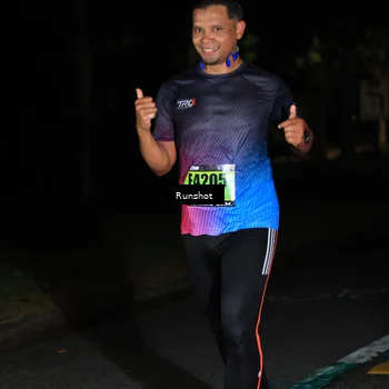 Runner Photo 5417324